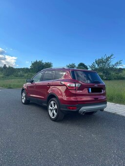 Ford Kuga - 7