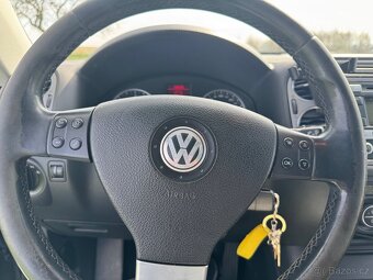 Volkswagen Tiguan 2008 2.0tdi 103kw 4x4 - 7
