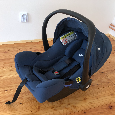 Dětská autosedačka (vajíčko) Joie i-Snug 2 - 7