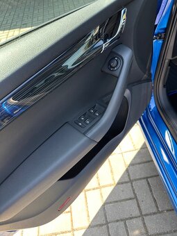 Octavia 3, 2.0 tdi, 110 kW 4x4 r.v.2017 - 7