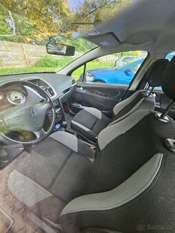 Peugeot 207 - 7