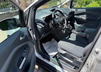 Ford C-MAX 1,6i Top stav pravidel.servis benzín - 7