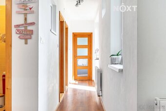 Prodej Rodinný dům, 100㎡ - 7