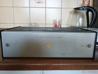 Staré přenosné rádio tranzistorák Stern Elite 2001 - 7
