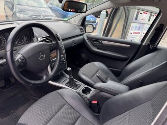 Mercedes-Benz A 180 CDI Face-Lift Avantgarde 2012 - 7