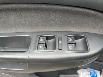 Octavia 2 1.6 tdi 4x4 2011 Čist dokonce - 7