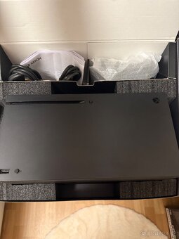 XBOX SERIES X 1TB V TOP STAVU - 7