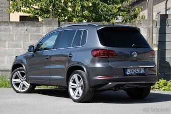 Volkswagen Tiguan 2.0 CR TDI 4-Motion Sport&Style DSG - 7