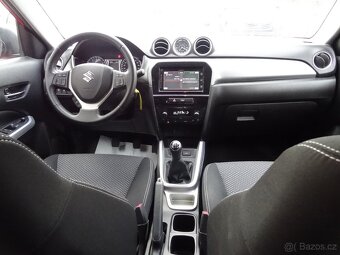 Suzuki Vitara, 1.6 VVti, Comfort, 71 000KM - 7
