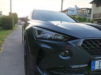 ✅✅ Cupra formetor TDI DSG 2024 odpočet dph - 7