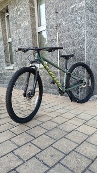 SPECIALIZED 29 S - 7