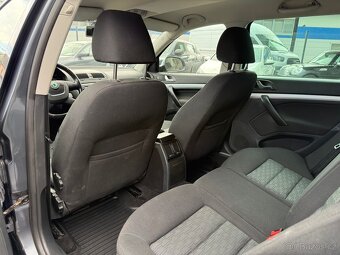 Škoda Octavia 1.4 tsi - 7