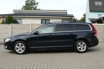 VOLVO V70, 2.0 D3, 110kW, MOMENTUM, XENONY, LED, NAVI, ALU - 7
