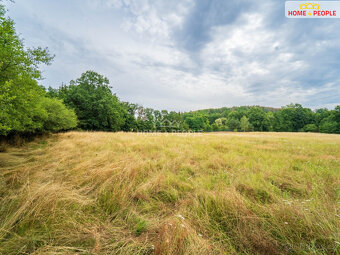 Prodej stavebního pozemku 1574 m2, Manělovice - 7