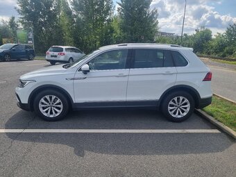 Volkswagen tiguan 2.0 tdi - 7