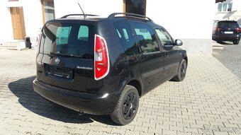 Škoda Roomster, 2011, 1198ccm, 51kw - SLEVA MOŽNÁ - 7
