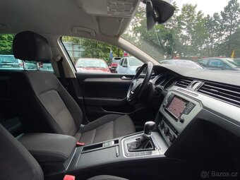 Volkswagen Passat Combi 2.0TDI 110kW automat tažné klima ACC - 7