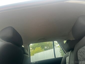 Díly Fabia 1 combi 1.2 htp motor ok - 7