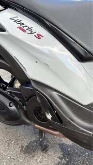 Piaggio liberty 125 S ABS 2023 - 7