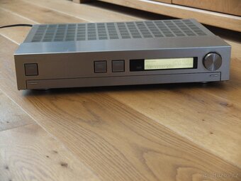 ONKYO K-200R TapeDeck - PIONEER DVR-7000 DVD Recorder--JVC - 7