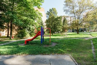 Pronajmu byt  1+1 Kopřivnice pod Morávií - 7