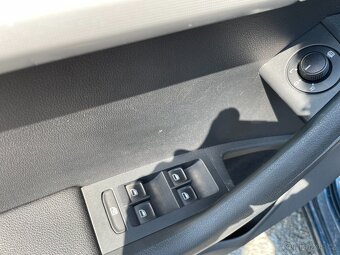 Škoda Octavia 1.2 TSi Climatronic, Vyhřívaná Sedadla - 7