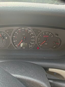 Citroen c5 3.0 automat kombík ND náhradní díly - 7