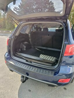 Hyundai Santa Fe 2.2 crdi 4x4 - 7