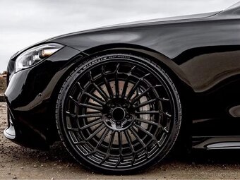 Alu kola 5x112 20" - typ 314 - 7