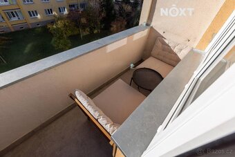 Prodej byt 3+1, 77㎡ - 7