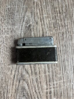 Sbírka starých zapalovačů - 7