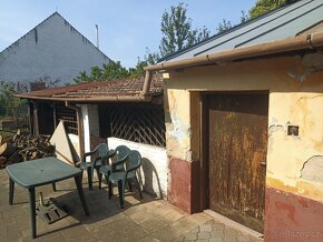 Prodej rodinného domu v Nivnici - 7