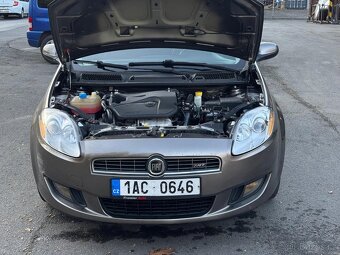 Fiat Bravo S - 7
