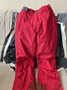 Dámský lyžařský komplet Salomon - 7