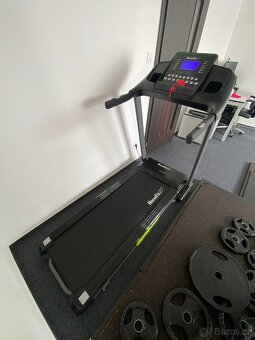 Běžecký pás Housefit Tempo 50 - 7