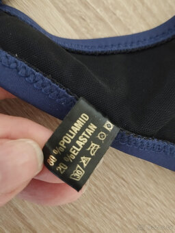 Dámské plavky vel.90D + 44 N.O.V.É. LITEX Lady Tna - 7