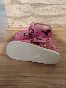 Dětské boty - 7