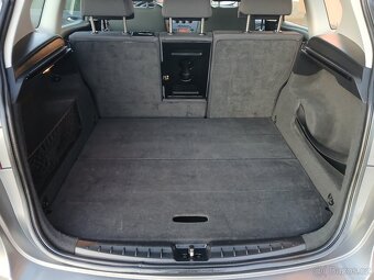 NÁDHERNÉ MPV SEAT ALTEA XL 1.9 TDI-77 KW-1.MAJ.-172.TIS.KM - 7