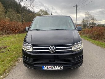 Vw T6 Long Caravelle 2.0TDI 110kw 2019 DSG Webasto,ACC,Full - 7