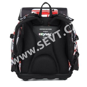 Aktovka Oxybag Star wars - 7