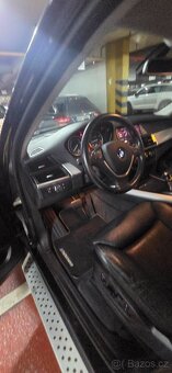 Bmw X5 3.0 SD - koupeno nové v ČR - 7