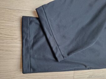 SILVINI, pánské zimní kalhoty vel.XL - 7