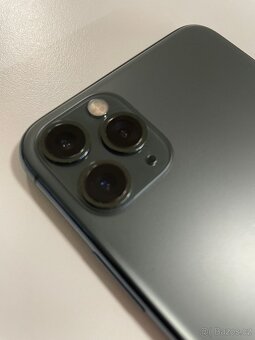iPhone 11 Pro Max 256 GB – TOP STAV - 7