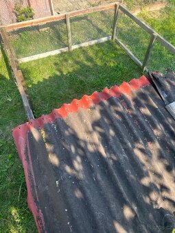 Pristresek pro drubez - 7