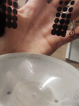 Výrobník Sodastream+lahev+ prázdná bomba CO2 - 7