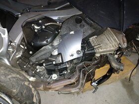 BMW K1200GT 2007 DILY z bouracky - 7