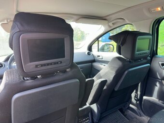 Peugeot 5008, Panorama, Automat - 7