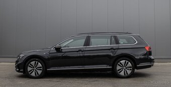 Volkswagen Passat VW  GTE 1.4 TSI PHEV. - 7