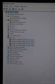 Dell Optiplex 7040 i5/16GB/SSD 256GB/záruka - 7