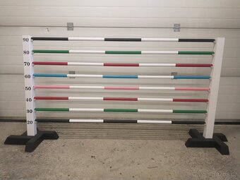 Kavaletový křížek HOBBY HORSE - 7